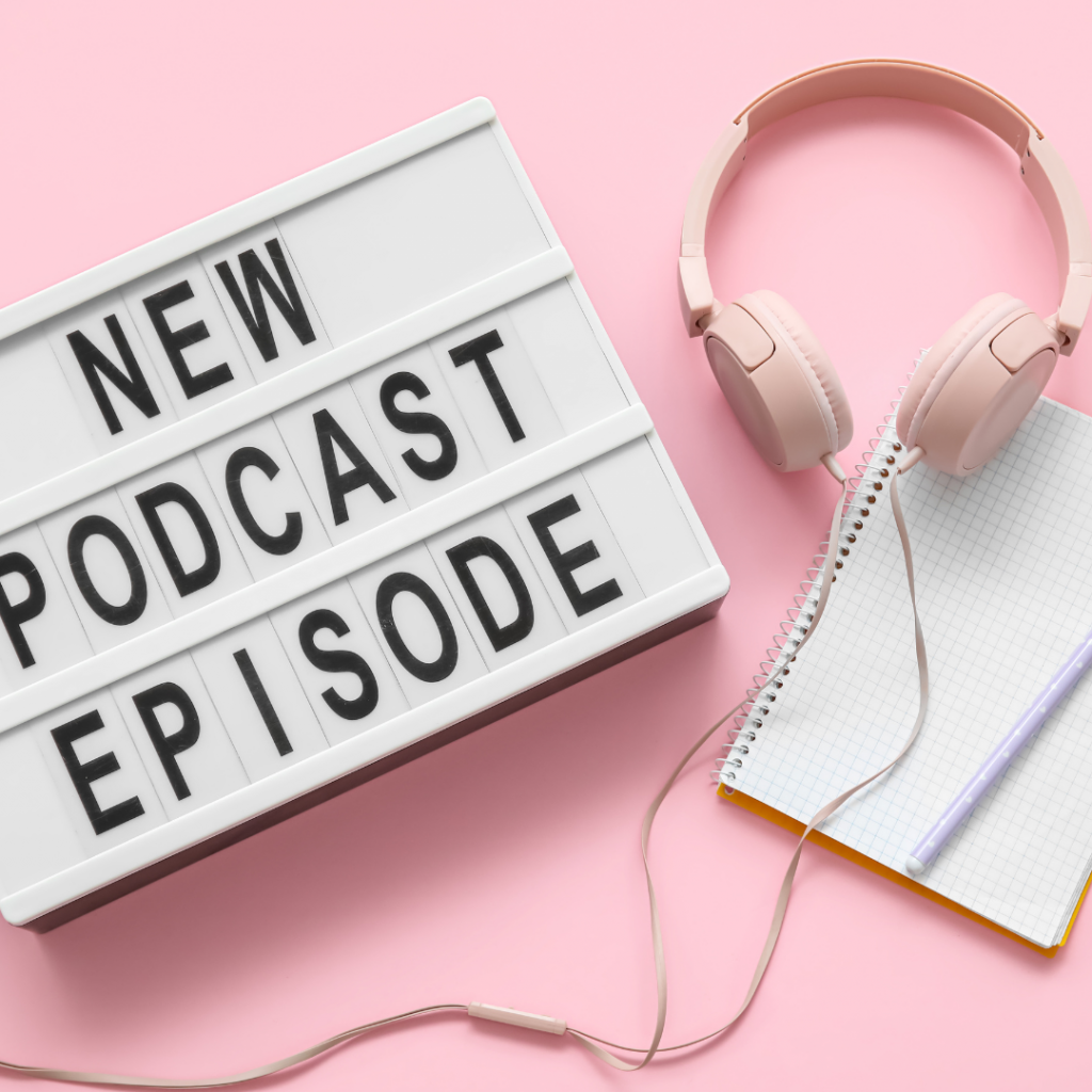 Mumma Knows best Podcast an educational podcast for parents