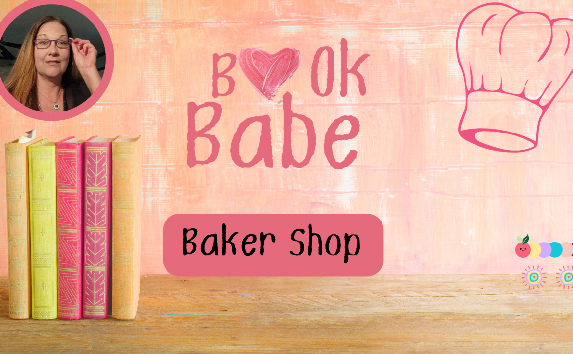 Book babe baker shop