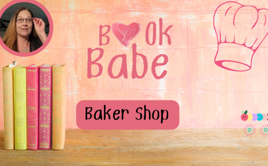 Book babe baker shop