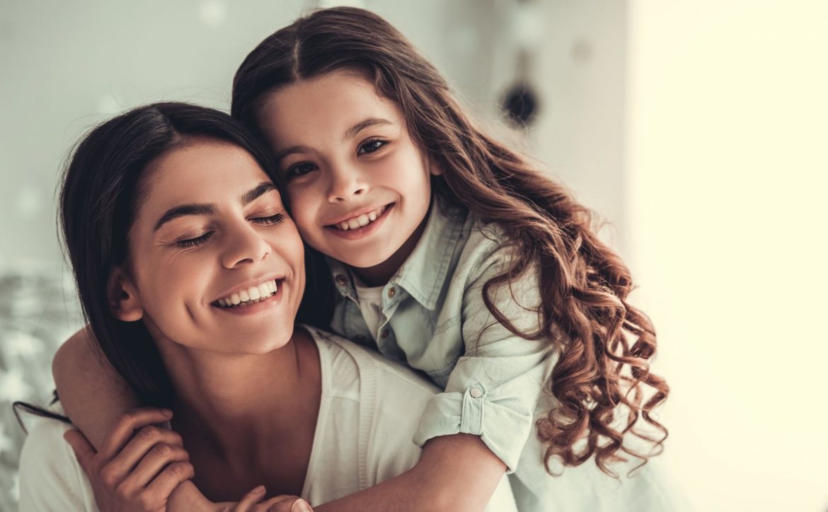 Empower your daughters with confidence