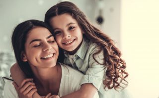 Empower your daughters with confidence