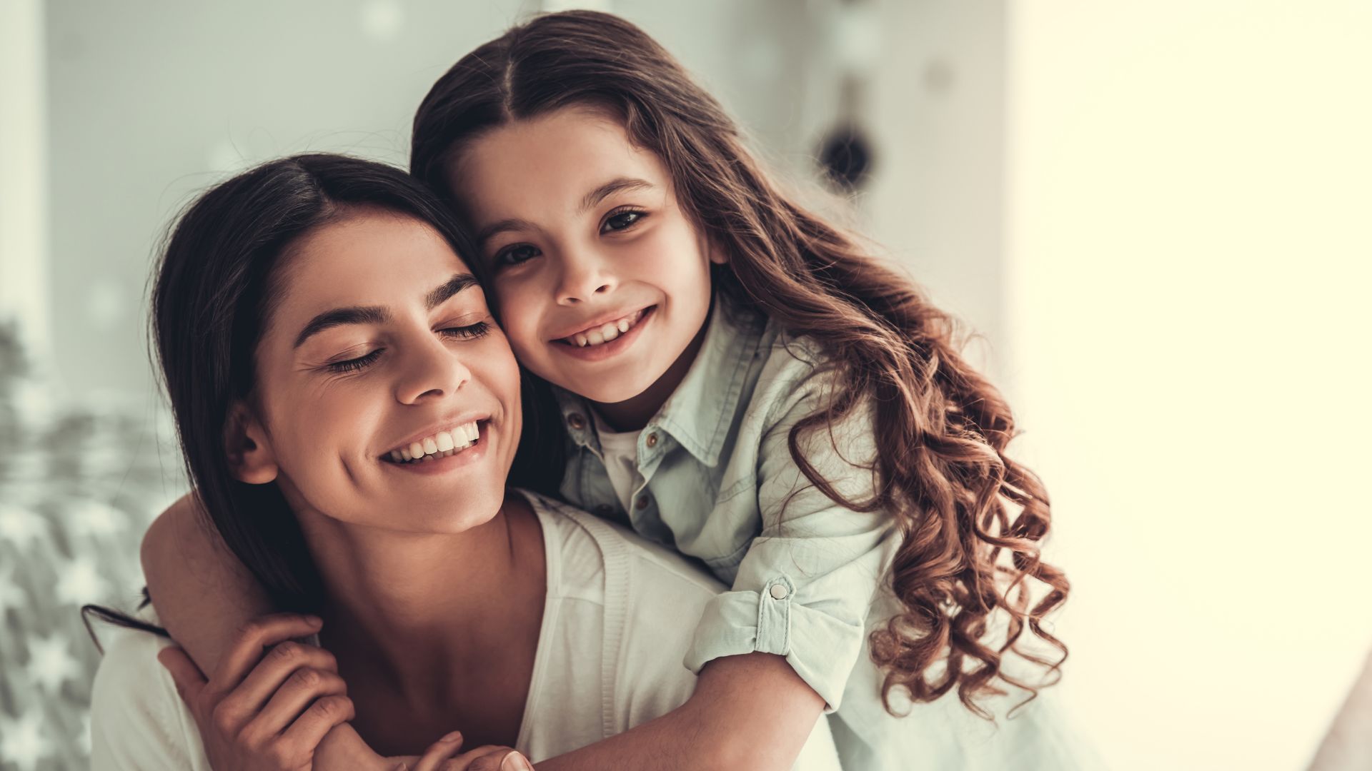 Empower your daughters with confidence